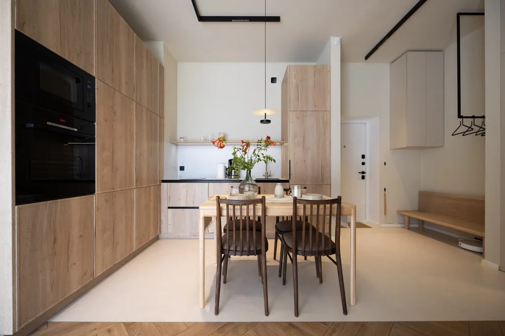 Апартаменты у моря «На Ольховой»