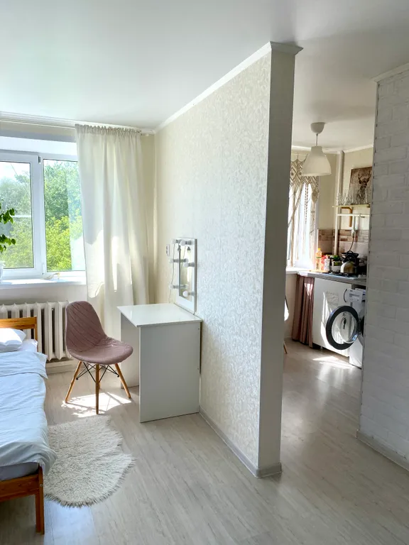 Скандинавия в центре Выксы