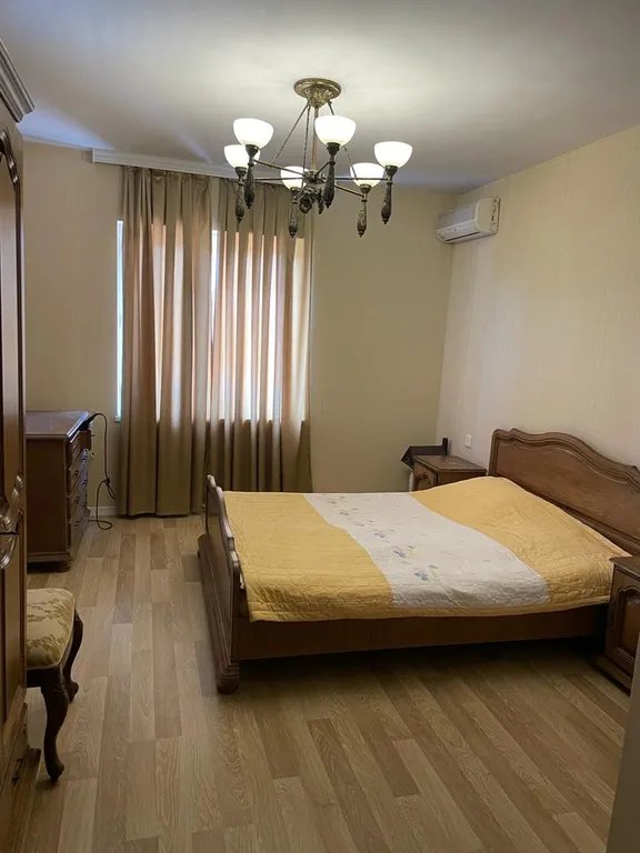 Дача на берегу моря