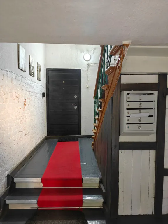 Квартира Квартира у моря — Зеленоградск