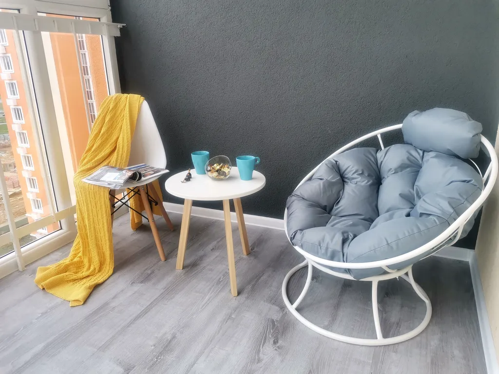 Квартира в районе ТРЦ Сити-Парк и ТЦ Севастополь