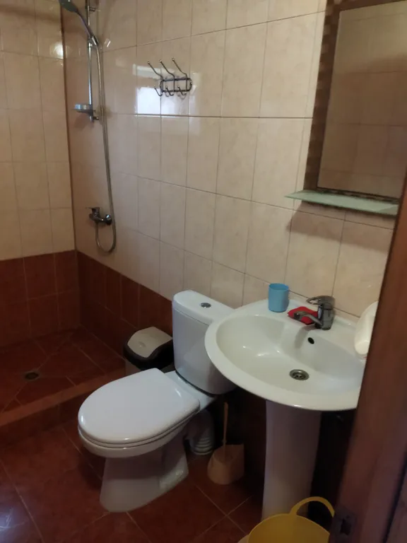 Квартира Комната — Сенной