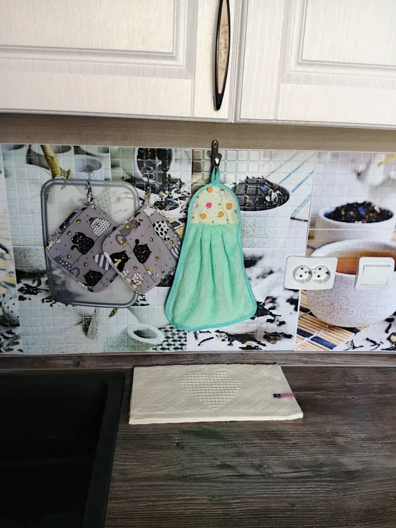 Комфортабельная квартира в центре города