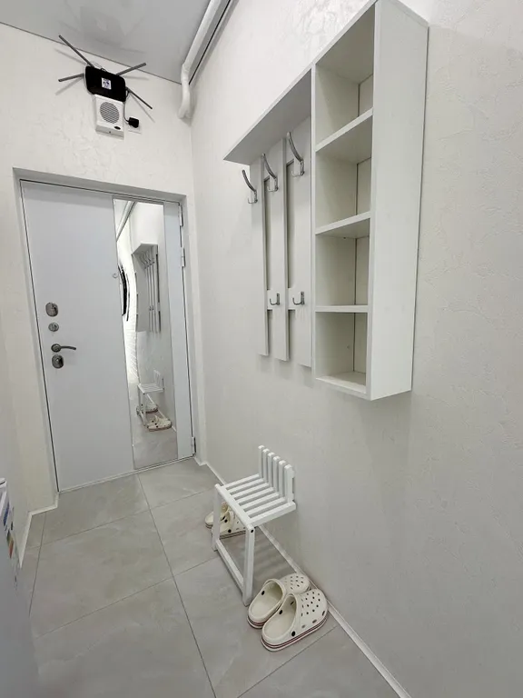 Уникальная дизайнерская студия WHITE LUX