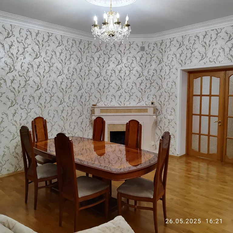 Квартира Квартира Двухместный номер эконом с 2 кроватями без окна — Волгоград