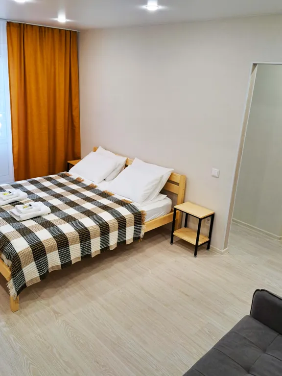 Апартаменты Горького 89