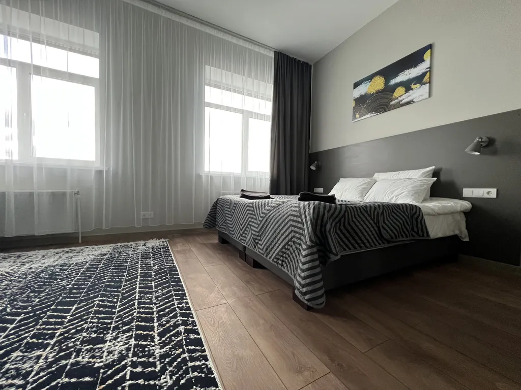 Квартира Комната — аренда посуточно в Владимир