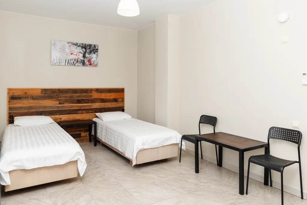 Квартира Комната — аренда посуточно в Благовещенская