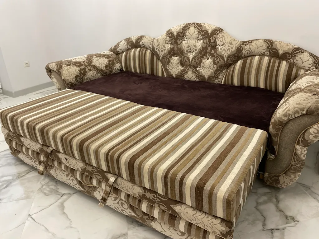 Уютный домик для комфортного отдыха у моря на 6/8 человек