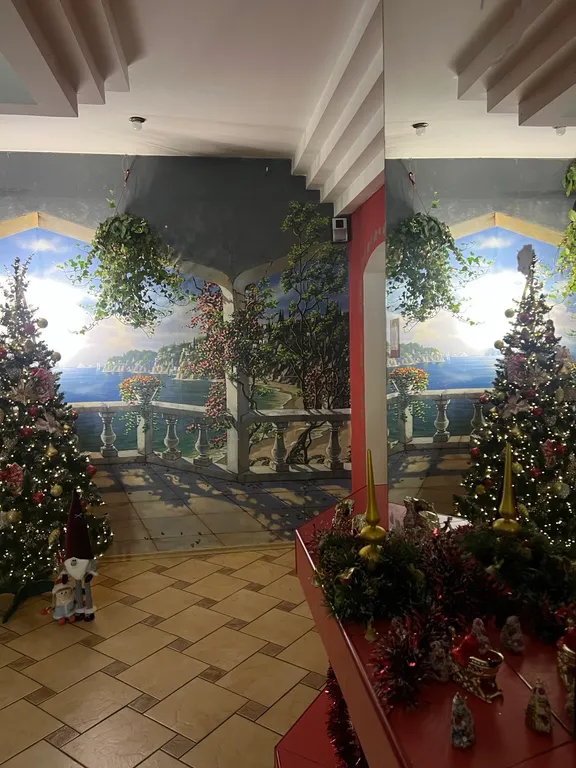 Загородный дом Очаг в 8 км от Гродно, коттедж и банька