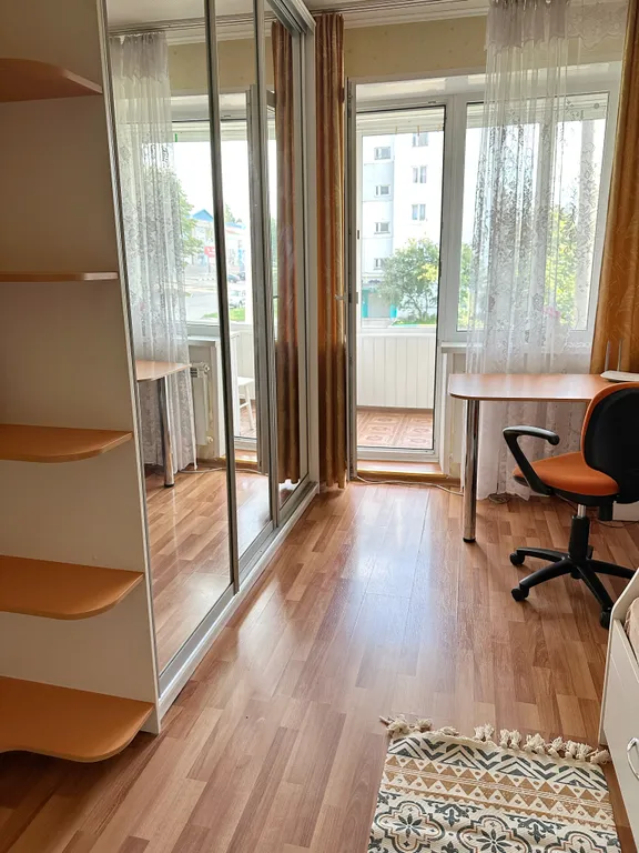 Уютная 2-к квартира с удобствами