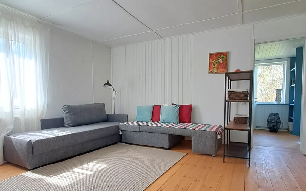 Коттедж Уютный дом — аренда посуточно в Таруса