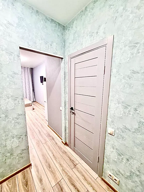 Уютные апартаменты в Одинцово