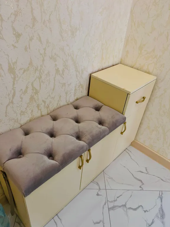 Апартамент в новом ЖК вблизи Аквапарка и Анжи Арены