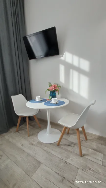 Квартира Апартаменты в историческом центре №1 люкс — Красноярск