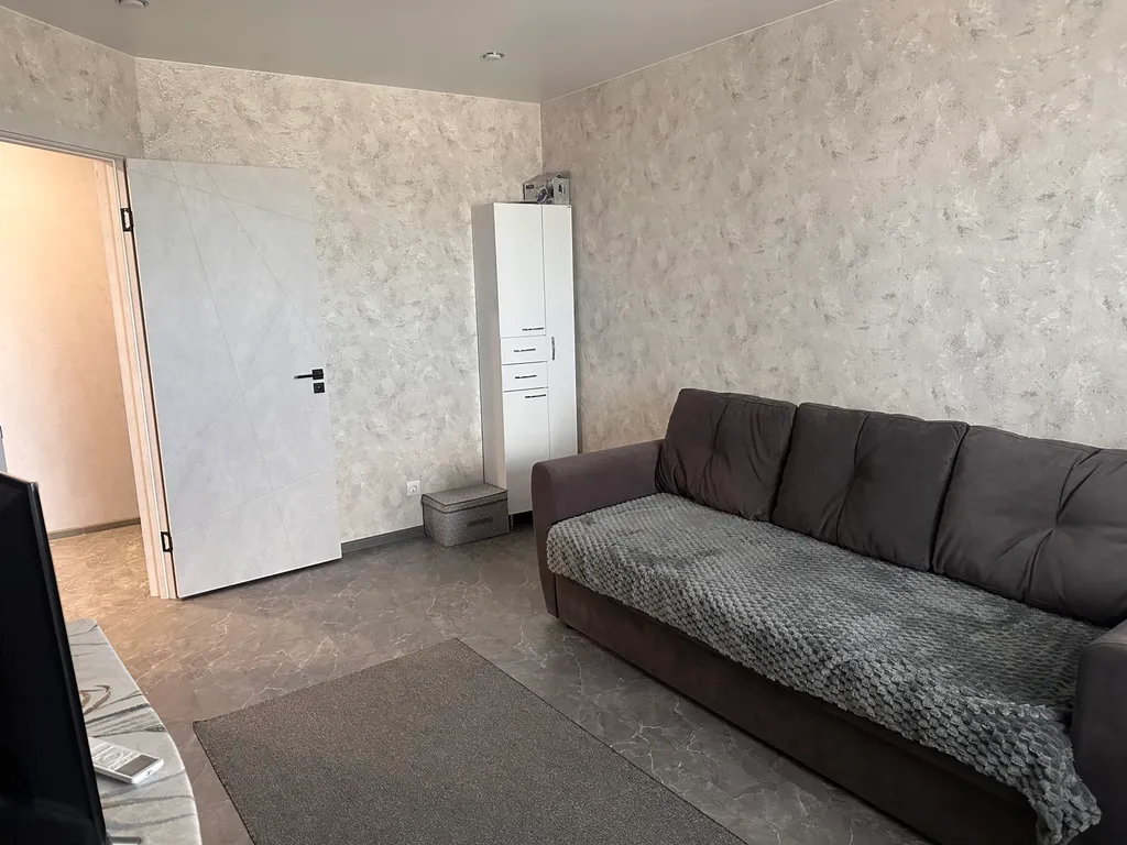 Уютная квартира рядом с областной больницей