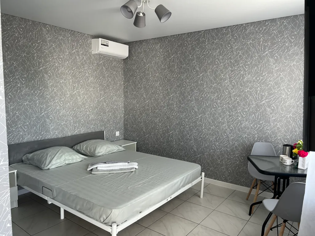 Квартира Комната — аренда посуточно в Кабардинка