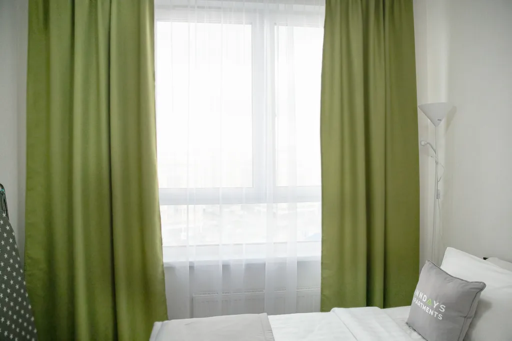 Квартира 1-комнатная Квартира — Москва