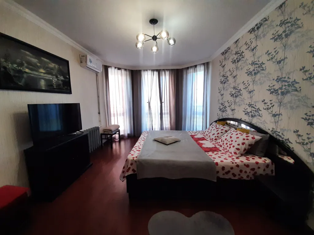 Квартира Уютная чистая квартира со всем необходимым для комфортного проживания — Владикавказ