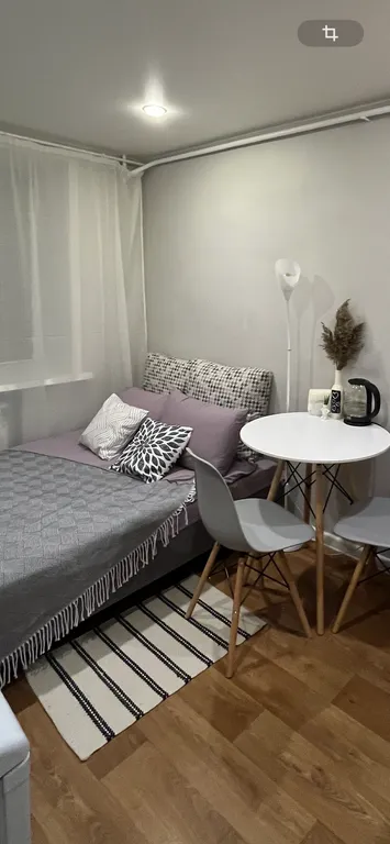 Очень уютная и комфортабельная мини студия