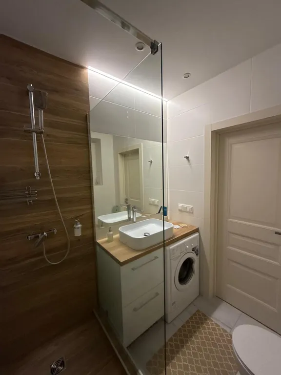 Уютная квартира на море