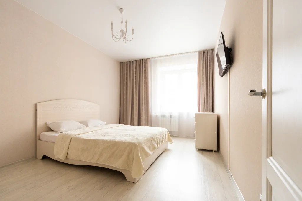 Уютная квартира в Южном берегу