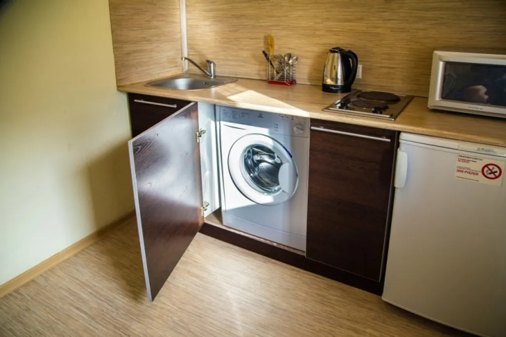 Квартира 1-комнатная Квартира — Красноярск