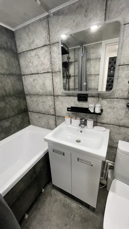 Квартира Апартаменты на Фурштатской 2Risto Apartments — Санкт-Петербург
