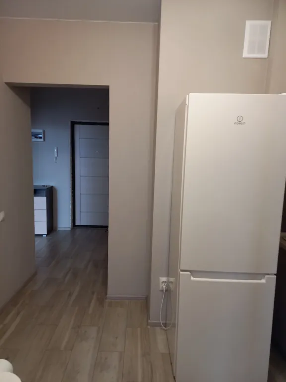 Квартира на Визен Штрассе