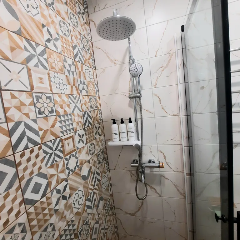 Комфортная квартира