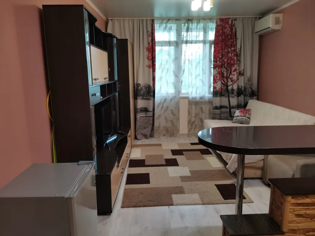 Квартира Уютная квартира в Сириусе — Сочи