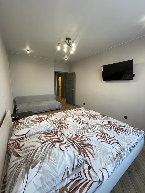 Супер квартира