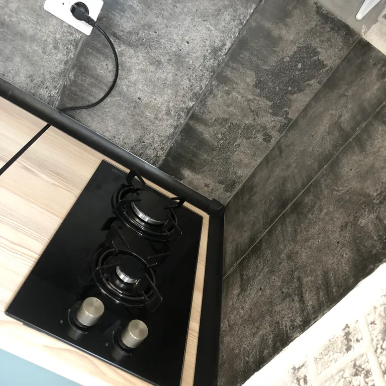 Квартира Квартира у моря и Ореховой рощи Высокий берег — Анапа