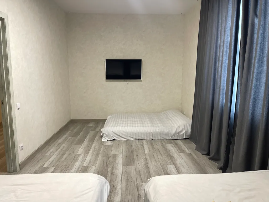 Золотая гавань