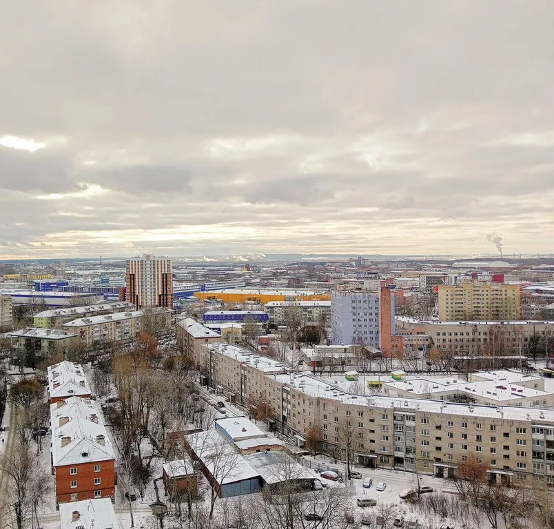 Стильнaя романтичнaя cтудия в ЖК Спринтеp