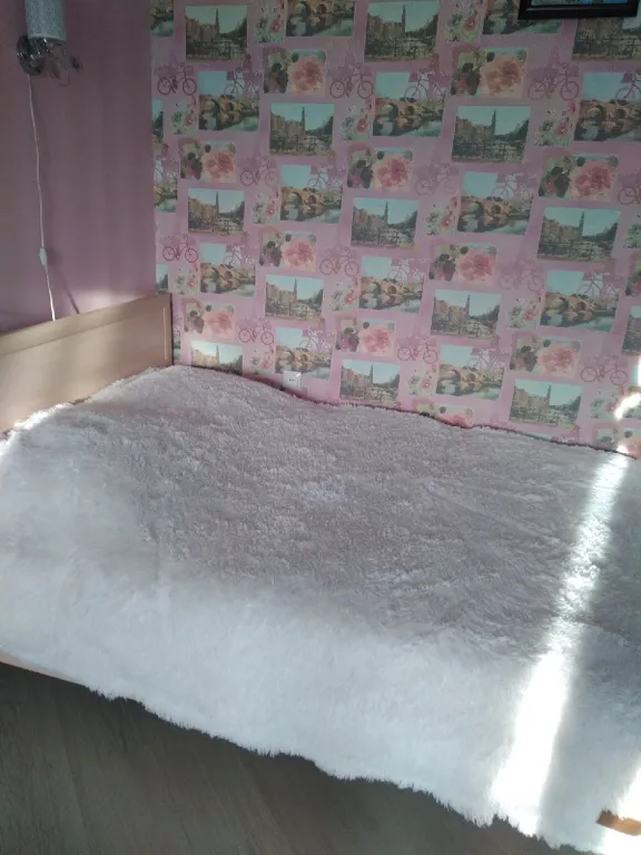 Уютная однокомнатная квартира — аренда посуточно в Киров