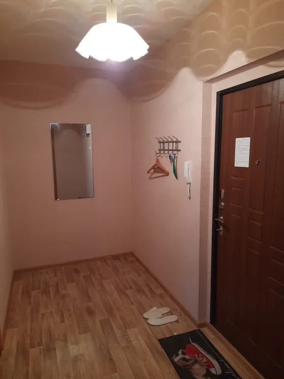 1-комнатная квартира в сердце города предоставляю отчётные документы