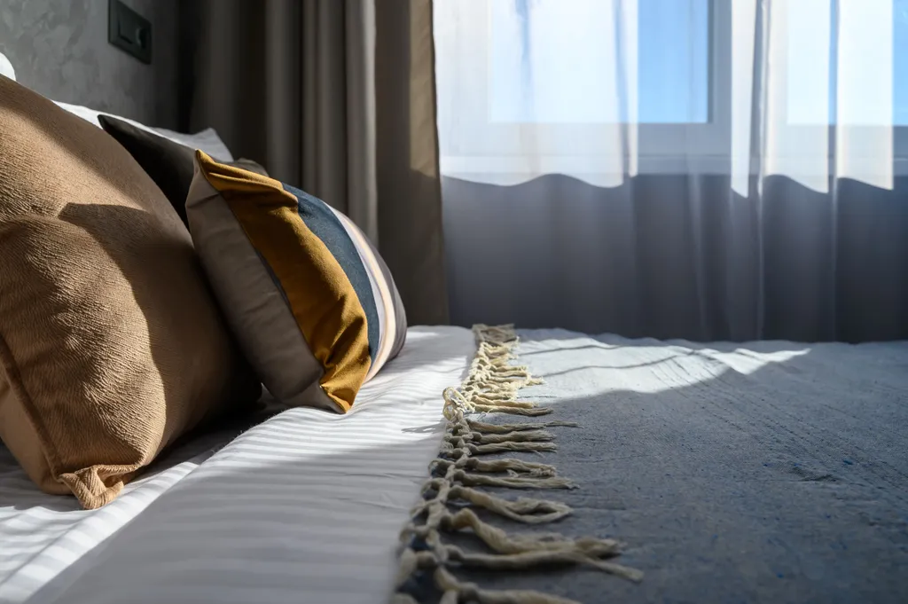 Уютная квартира рядом с Ботаническим садом РАН