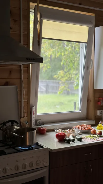 Агроусадьба Лесная Тишина в Беловежской пуще