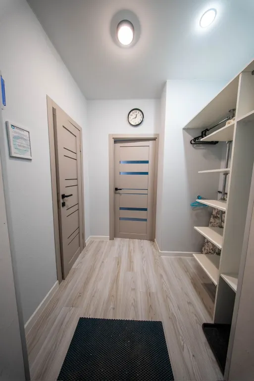 Студия ЖК Самолет