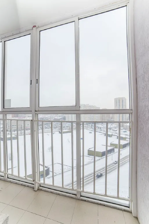 Квартира Квартира Кремовый пирог с вишневой начинкой — Екатеринбург