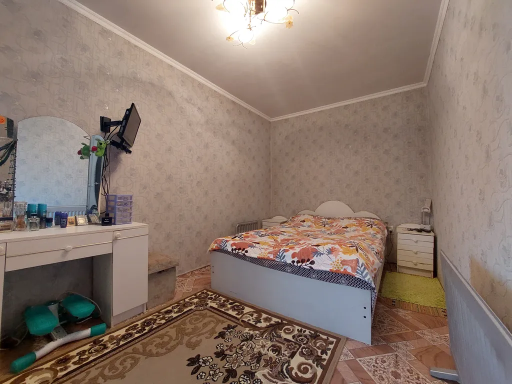 Уютная квартира в 200 м от моря