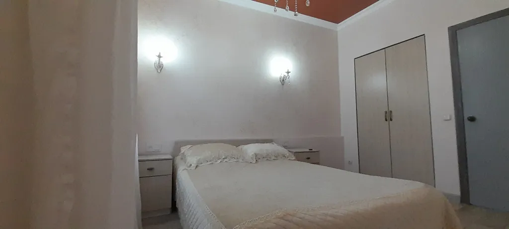 Дом в центре