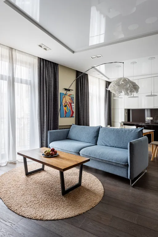 Квартира в самом сердце города — аренда посуточно в Минск