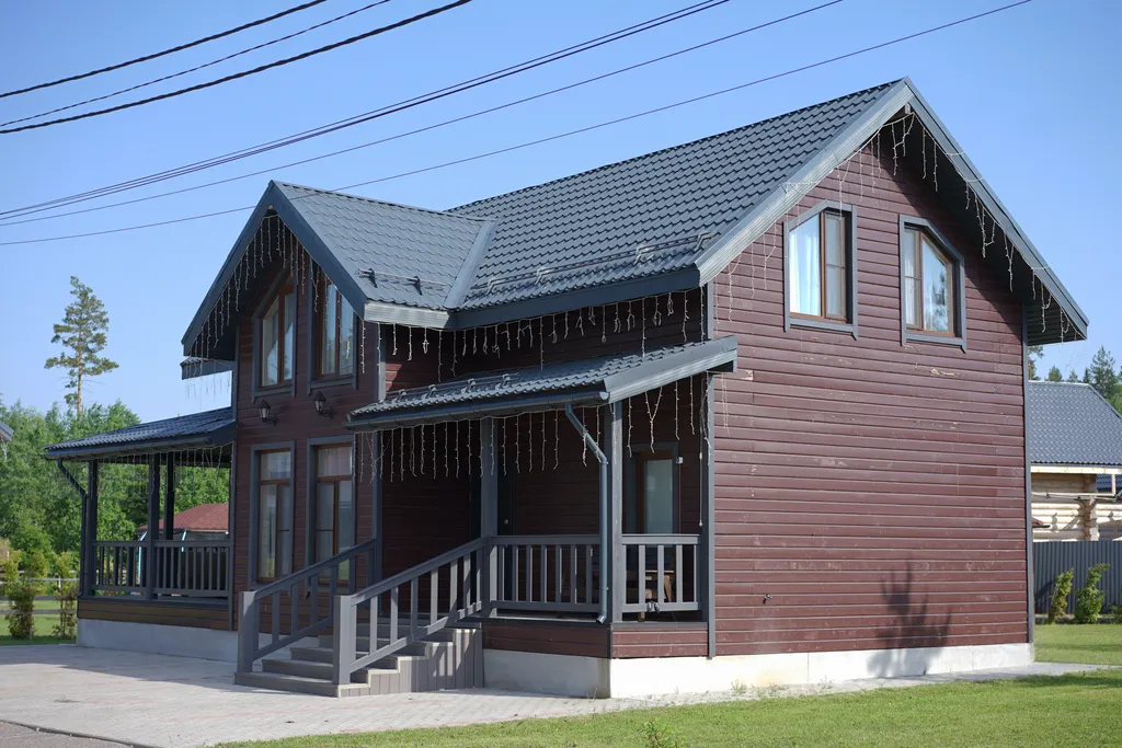 Лесная сова