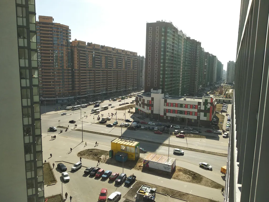 Апарт Петровский