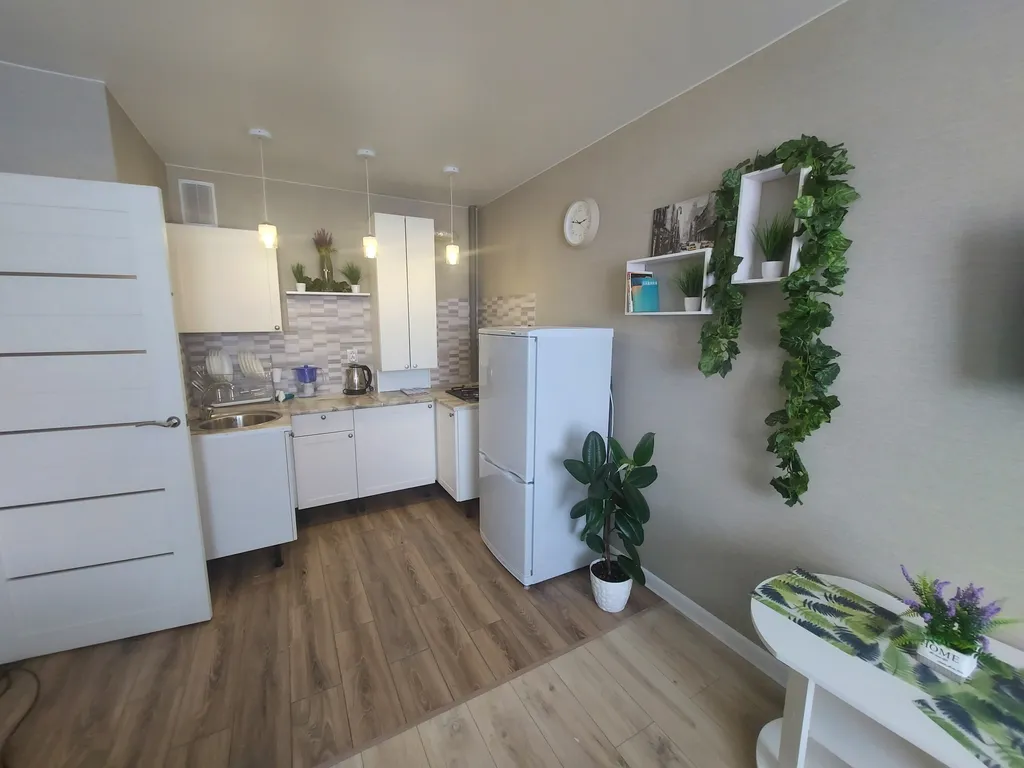 Апартаменты на Невском