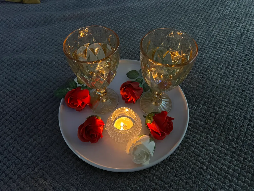 Квартира Квартира Уютная однушка — Светлогорск