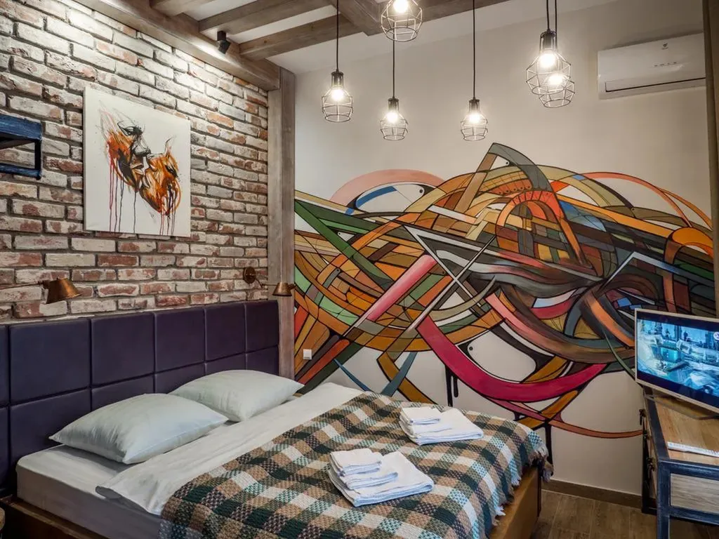 Квартира Комната — аренда посуточно в Смоленск