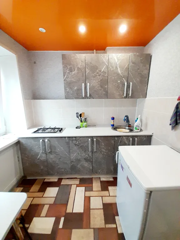 Квартира у ЦУМа